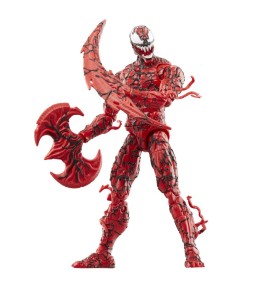 Figura Hasbro Marvel Legends Series Comics De Marvel Carnage