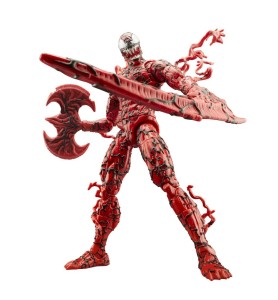 Figura Hasbro Marvel Legends Series Comics De Marvel Carnage