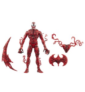 Figura Hasbro Marvel Legends Series Comics De Marvel Carnage