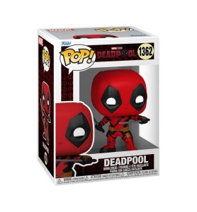 Funko Pop Marvel Deadpool 3 Deadpool 79766