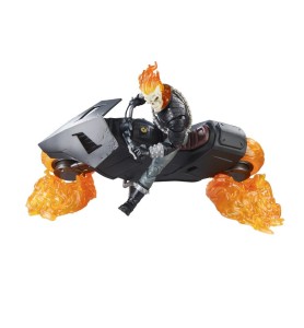 Figura Hasbro Marvel Legends Series Celebrating 85 Years Ghost Rider