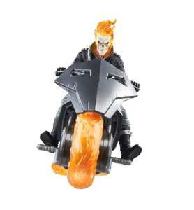 Figura Hasbro Marvel Legends Series Celebrating 85 Years Ghost Rider