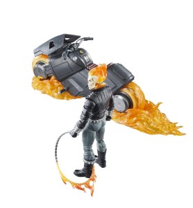 Figura Hasbro Marvel Legends Series Celebrating 85 Years Ghost Rider