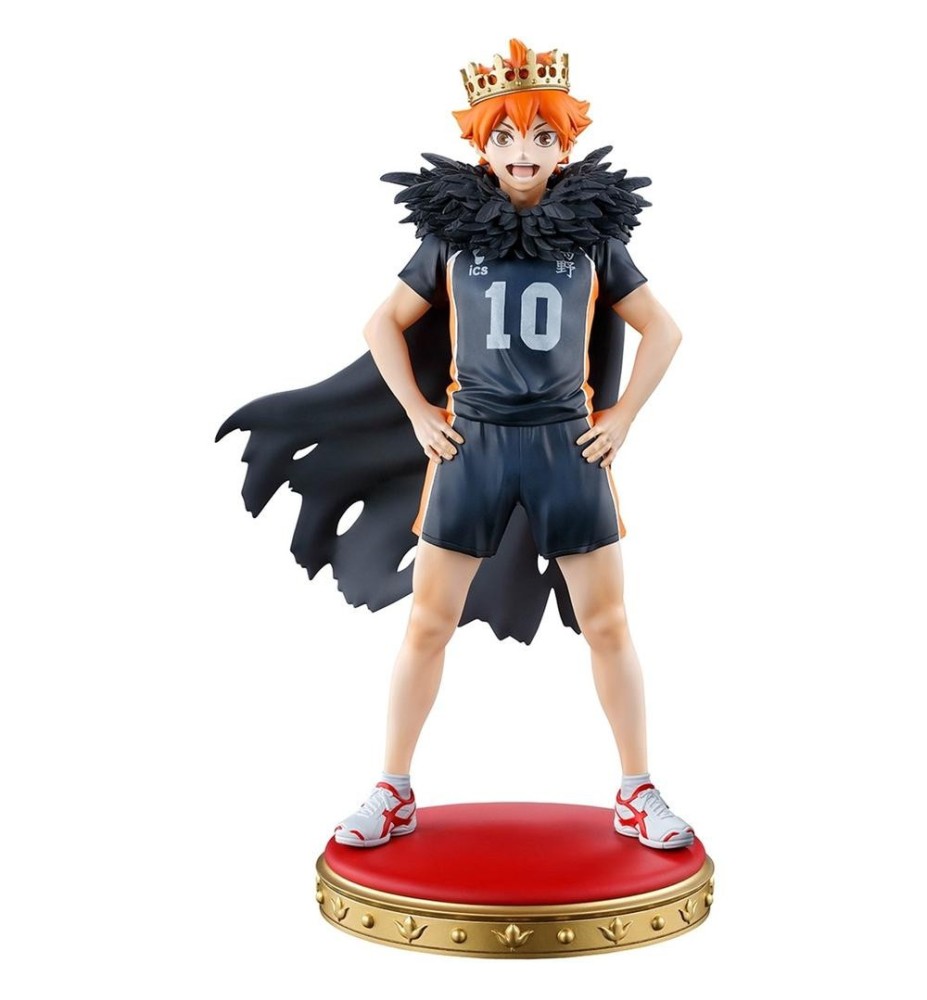 Figura Ichibansho Haikyu!! Shoyo Hinata