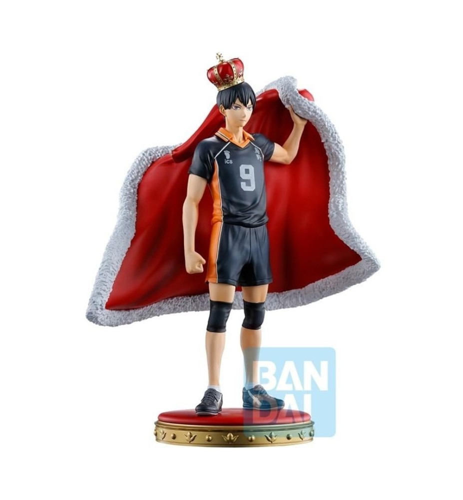 Figura Ichibansho Haikyu!! Tobio Kageyama