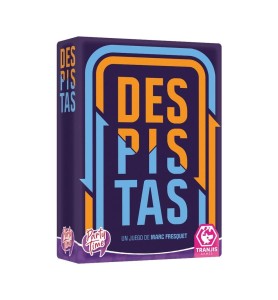 Juego De Mesa Despistas Edad Recomendada 10 Años