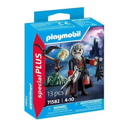 Playmobil Dracula