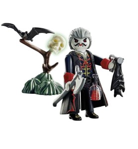 Playmobil Dracula