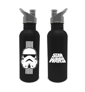 Botella Metálica Pyramid Star Wars Stormtrooper