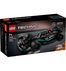 Lego Technic Mercedes Amg F1 W14