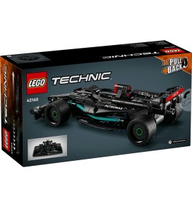 Lego Technic Mercedes Amg F1 W14