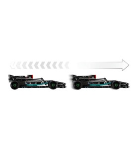 Lego Technic Mercedes Amg F1 W14