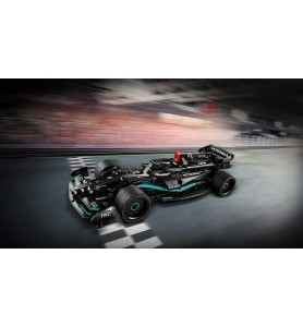 Lego Technic Mercedes Amg F1 W14