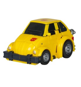 Figura Hasbro Transformers The Movie Bumblebee