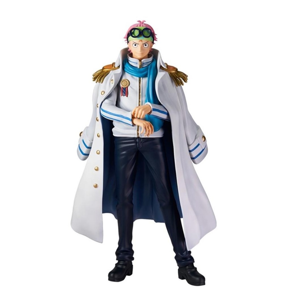 Figura Ichibansho One Piece Legendary Hero Koby