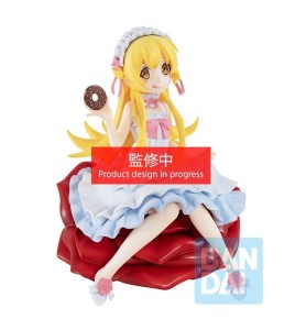 Figura Ichibansho Monogatari Shinobu