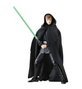 Figura Hasbro Star Wars The Black Series Archive Luke Skywalker (imperial Light Cruiser)