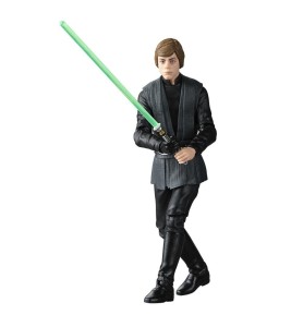 Figura Hasbro Star Wars The Black Series Archive Luke Skywalker (imperial Light Cruiser)