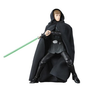 Figura Hasbro Star Wars The Black Series Archive Luke Skywalker (imperial Light Cruiser)