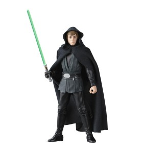 Figura Hasbro Star Wars The Black Series Archive Luke Skywalker (imperial Light Cruiser)