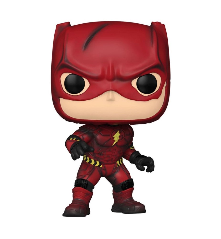 Funko Pop DC Comics The Flash Barry Allen 65595