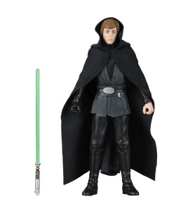 Figura Hasbro Star Wars The Black Series Archive Luke Skywalker (imperial Light Cruiser)