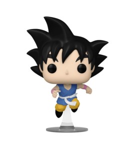 Funko Pop Dragon Ball Gt Goku 72088