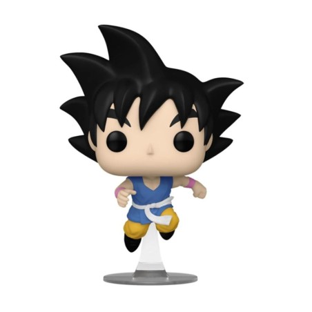 Funko Pop Dragon Ball Gt Goku 72088