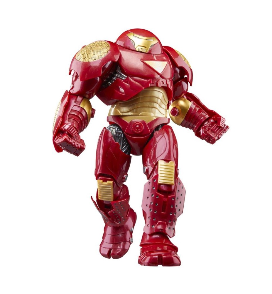 Figura Hasbro Marvel Legends Series Hulkbuster