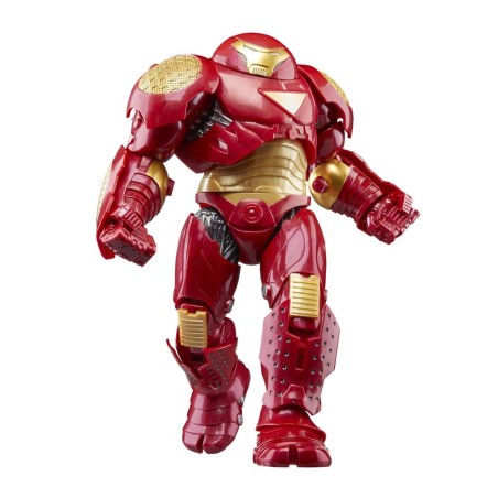 Figura Hasbro Marvel Legends Series Hulkbuster