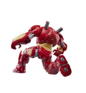 Figura Hasbro Marvel Legends Series Hulkbuster