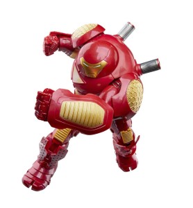 Figura Hasbro Marvel Legends Series Hulkbuster