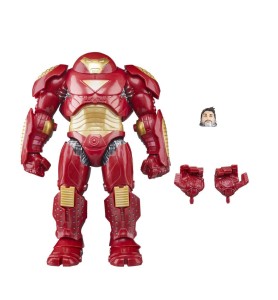 Figura Hasbro Marvel Legends Series Hulkbuster