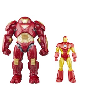 Figura Hasbro Marvel Legends Series Hulkbuster