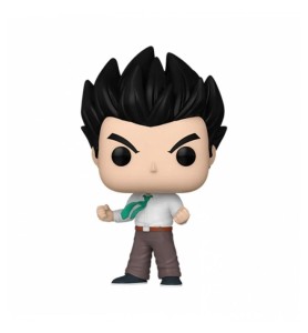 Funko Pop Dragon Ball Gt Gohan 76523