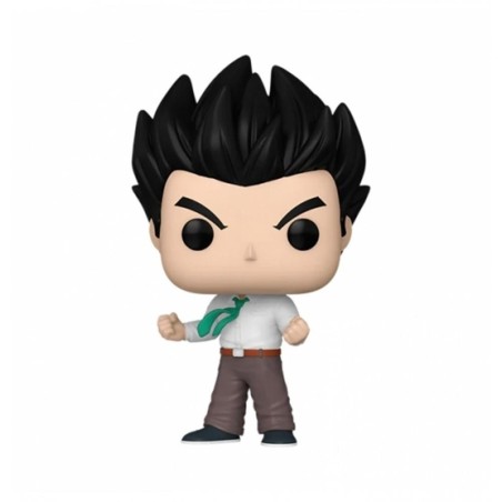 Funko Pop Dragon Ball Gt Gohan 76523