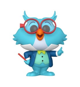 Funko Pop Disney Profesor Buho