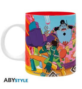 Taza Abystyle One Piece Egghead