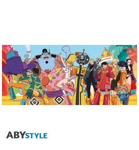 Taza Abystyle One Piece Egghead