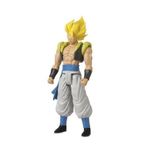 Figura Dragon Ball Limit Breaker Series Super Saiyan Gogeta