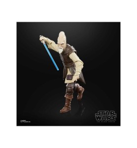 Figura Hasbro Star Wars The Black Series Ki - Adi - Mundi