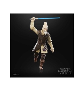 Figura Hasbro Star Wars The Black Series Ki - Adi - Mundi