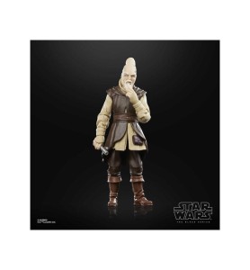 Figura Hasbro Star Wars The Black Series Ki - Adi - Mundi