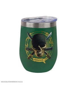 Taza Termo Cinereplicas One Piece Roronoa Zoro