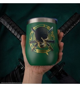 Taza Termo Cinereplicas One Piece Roronoa Zoro