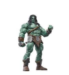 Figura Hasbro Marvel Legends Series Skaar Son Of Hulk