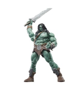 Figura Hasbro Marvel Legends Series Skaar Son Of Hulk