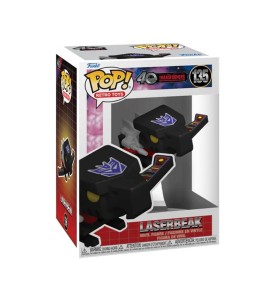 Funko Pop Transformers G1 Laserbeak 80985