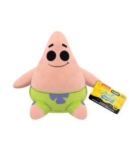 Peluche Funko Plush Bob Esponja Patricio 78314