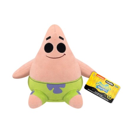 Peluche Funko Plush Bob Esponja Patricio 78314